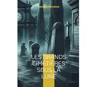 Les Grands Cimetières sous la lune