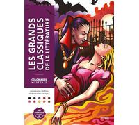 Les grands classiques de la littérature
