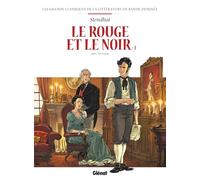 Les grands classiques de la littérature en bande dessinée: Tome 1