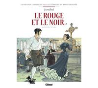 Les grands classiques de la littérature en bande dessinée: Tome 2