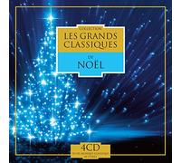 Les Grands Classiques de Noël – Warner Music