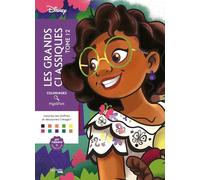 Les grands classiques Disney: Tome 12