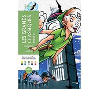 Les grands classiques Disney: Tome 2