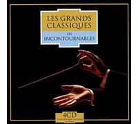 Les Grands Classiques - les Incontournables