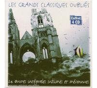 Les Grands Classiques Oublies...
