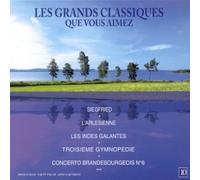 Les Grands Classiques Que Vous Aimez Vol 10