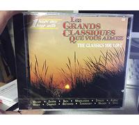 Les Grands Classiques Que Vous Aimez Vol. 3