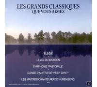 Les Grands Classiques Que Vous Aimez Vol 4