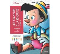 Les grands classiques: Tome 8 – Hachette Livre