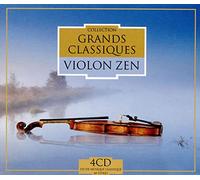 Les Grands Classiques - Violon Zen