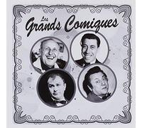Les Grands Comiques
