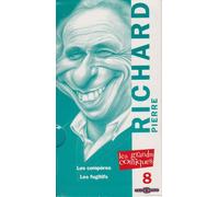 Les grands comiques n 8 : les fugitifs ; les comperes [Francia] [VHS]