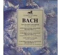Les Grands Concertos