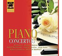 Les Grands Concertos pour Piano
