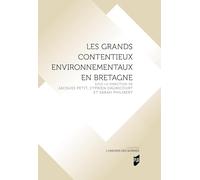 Les grands contentieux environnementaux en Bretagne