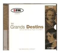 Les Grands Destins Vol. 12-Les Rémissions Célèbres : Les Vies De Vidocq Et De Violette Nozière