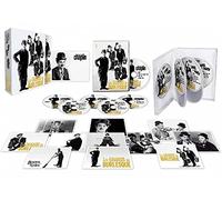 Les Grands du burlesque : Charlie Chaplin & Buster Keaton [Francia] [DVD]