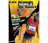 Les Grands duels du sport - Athlétisme - Ethiopie / Kenya [Francia] [DVD]