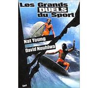 Les Grands duels du sport - Surf - Nat Young / Dave Nuuhiwa [Francia] [DVD]