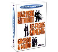 Les Grands duos comiques [Francia] [DVD]