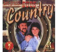 Les Grands Duos Country Volume 7
