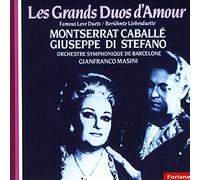 Les Grands Duos D’Amour