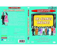 Les Grands enfants [Francia] [DVD]