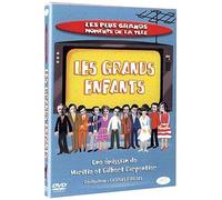 Les Grands enfants [Francia] [DVD]