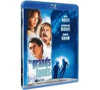 Les Grands fonds [Francia] [Blu-ray]