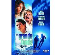 les grands fonds [Francia] [DVD]