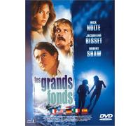 Les Grands fonds [Francia] [DVD]
