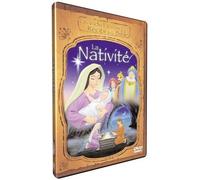 Les Grands Héros et Récits de la Bible - La Nativité [Francia] [DVD]