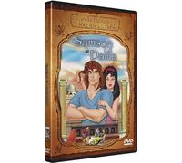 Les Grands Héros et Récits de la Bible - Samson et Dalila [Francia] [DVD]