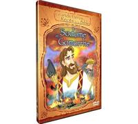 Les Grands Héros et Récits de la Bible - Sodome et Gomorrhe [Francia] [DVD]