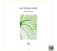 Les Grands Initiés