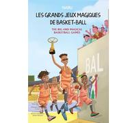 Les Grands Jeux Magiques de Basket-Ball