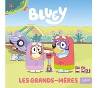 Les grands-mères: Album RC Bluey