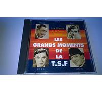 Les grands moments de la t. s. f -vol 4 -les princes de la bonne humeur