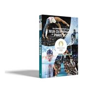 Les grands moments des jeux olympiques de Paris 2024