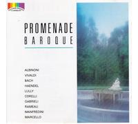 Les Grands Moments Des Promenades Baroques