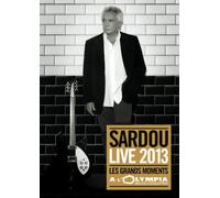 Les Grands Moments Live [Internacional] [DVD]