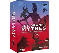 Les Grands Mythes [DVD]