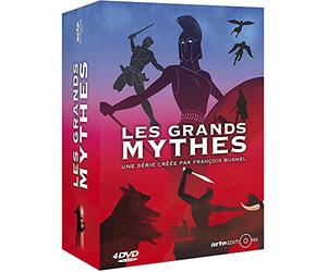 Les Grands Mythes [DVD]