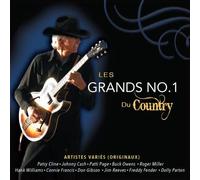 Les Grands No. 1 Du Country / Various