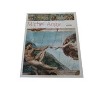 les grands peintres michel ange