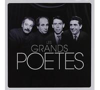 Les Grands Poètes