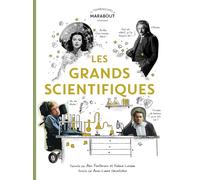 Les grands scientifiques: 31604