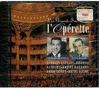 Les Grands Succes de l Operett - Les Grands Succes De L'Operette