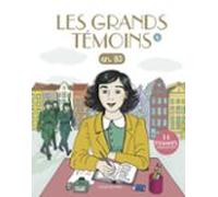 Les Grands Temoins En Bd Tome 04 (ebook)