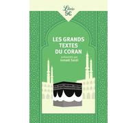 Les grands textes du Coran